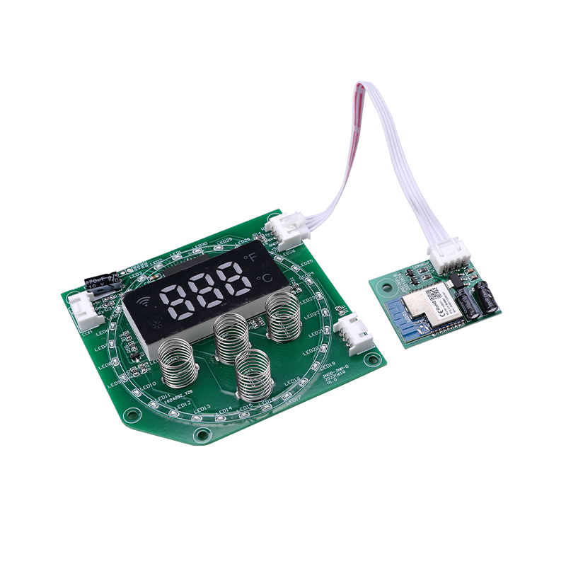 Instant Water Heater Control Board