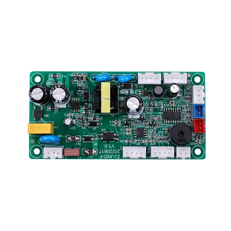 Instant Water Heater Control Board