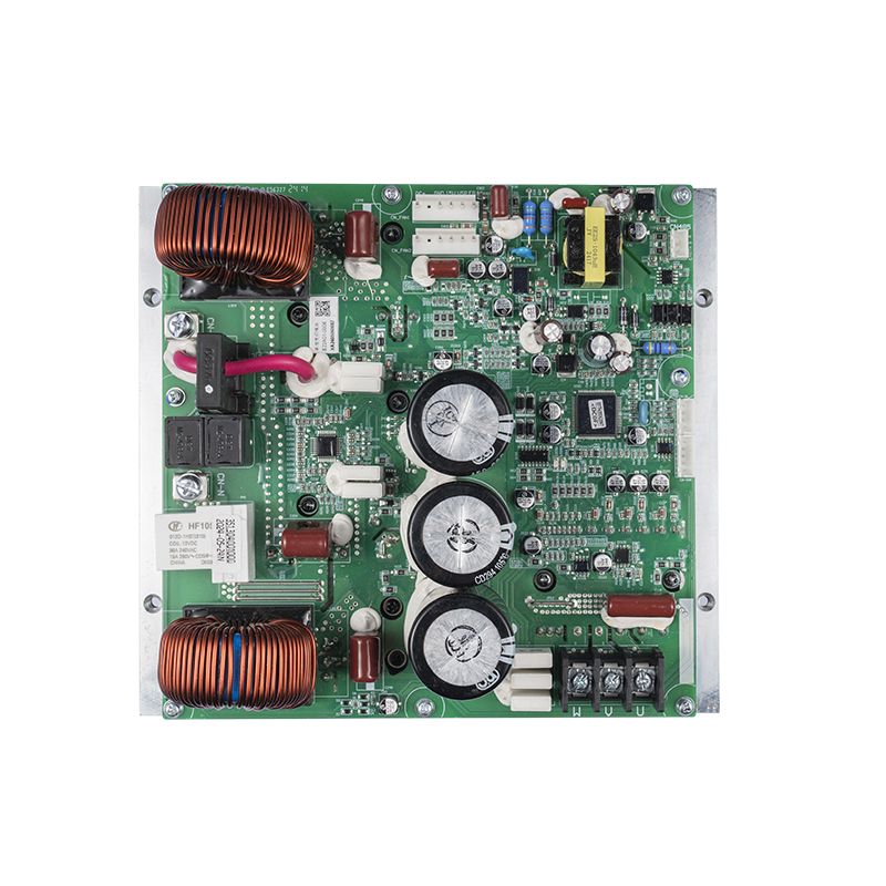 Heat Pump Control Board