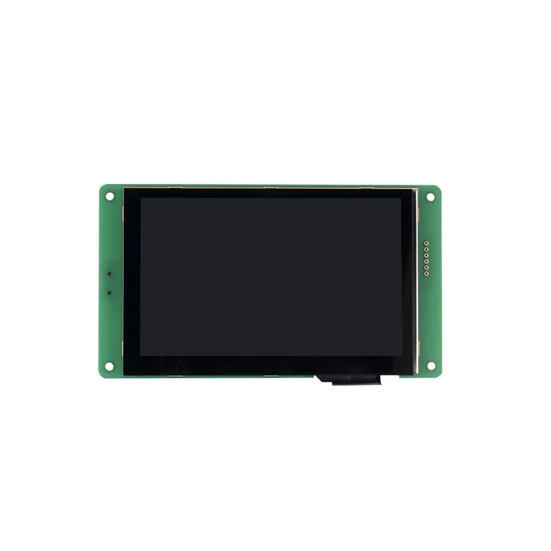 Heat Pump Control Board