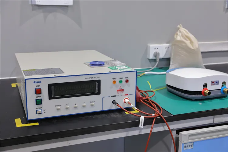 AC Withstand Voltage Tester