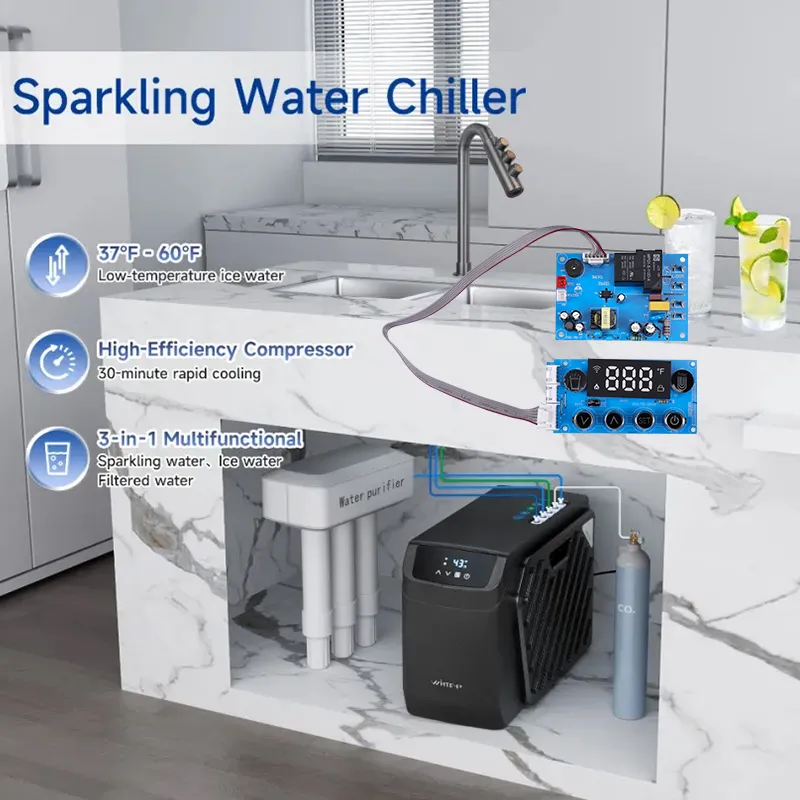 Drinking Water Treatment Control Board