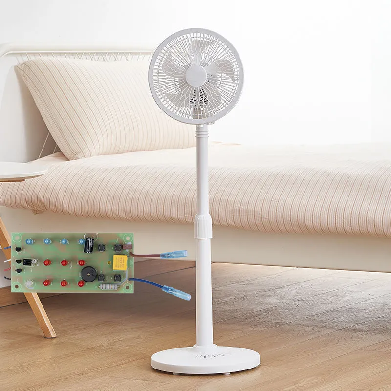 Cooling Fan Control Board