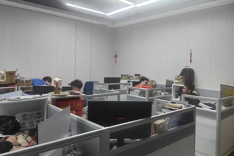 Office Picture