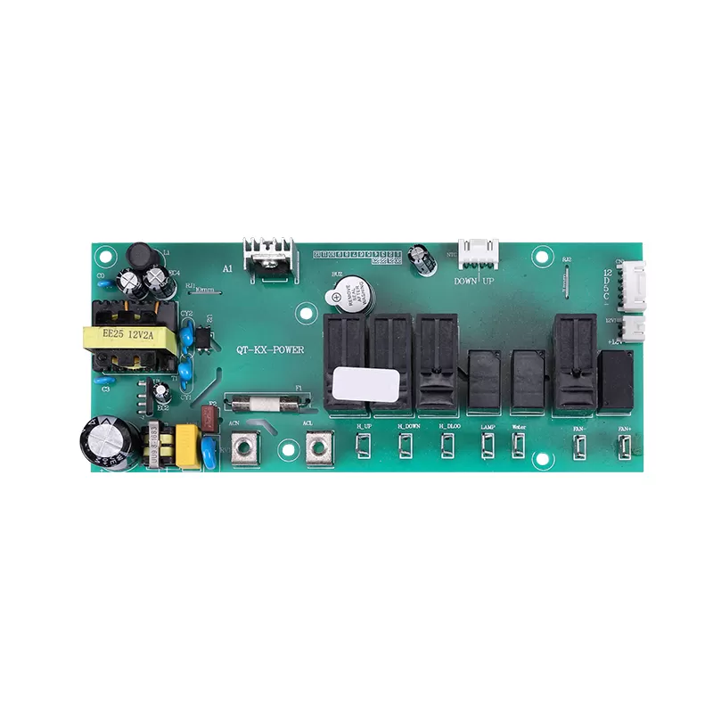 Electric Oven Control Board