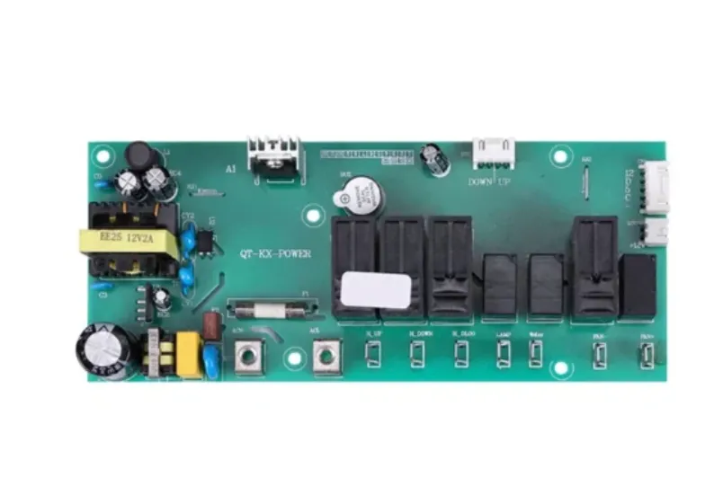 Electric Oven Control Board Buying Guide