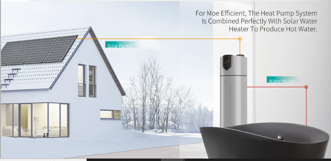 Heat Pump Control Board