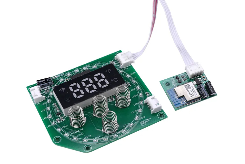 Instant Water Heater Control Board
