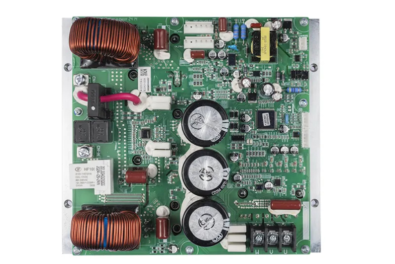 Heat Pump Control Board